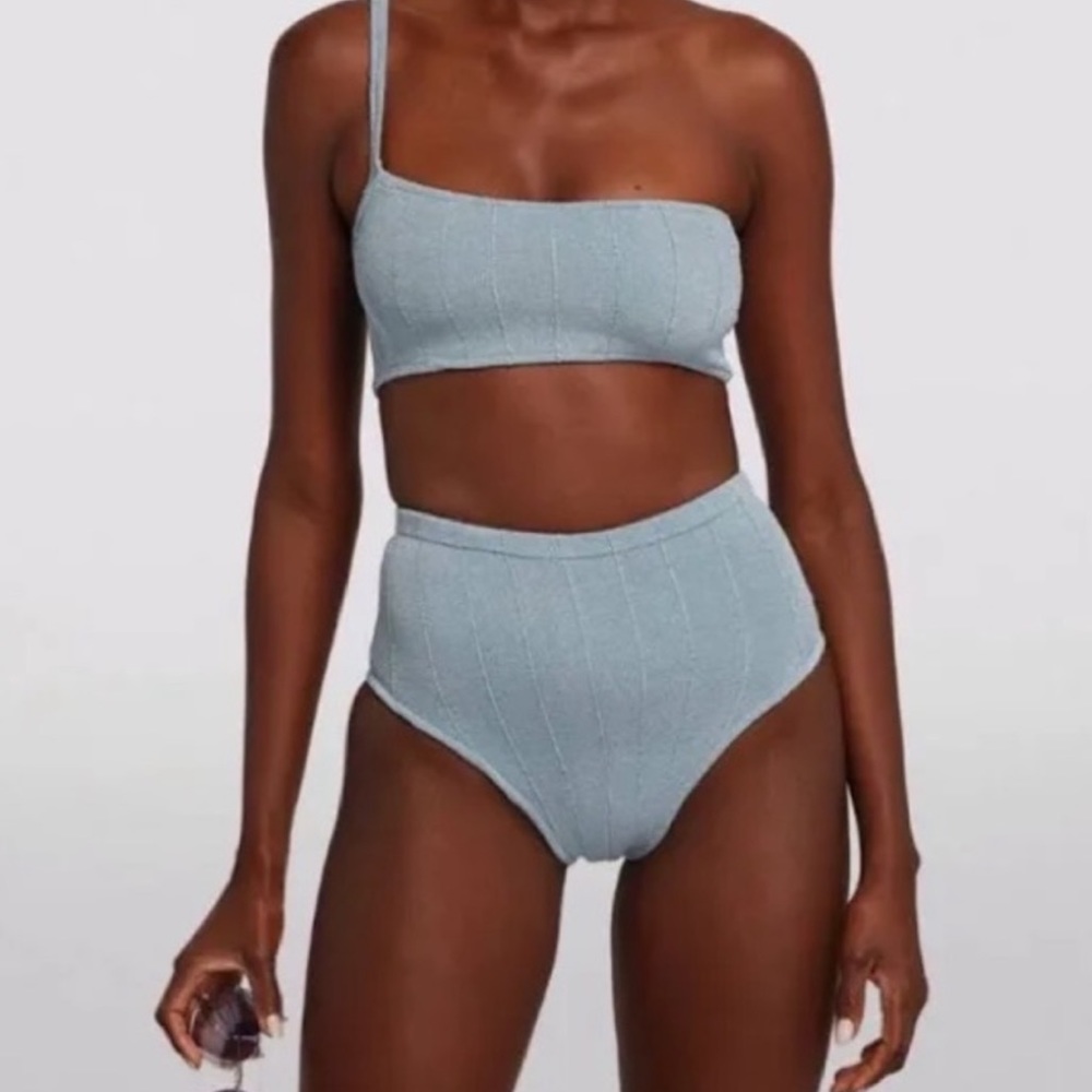 Hunza G swimsuit